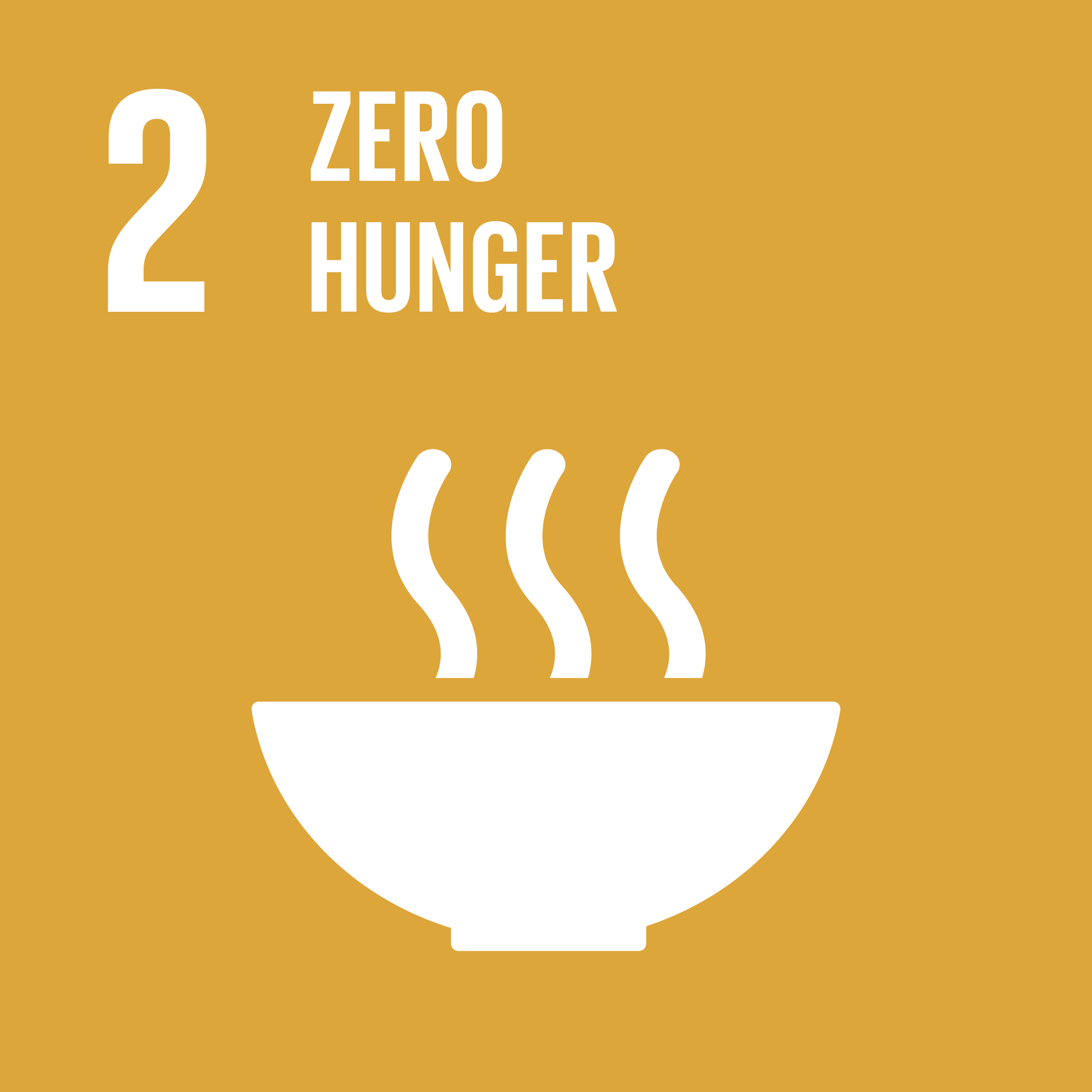 SDG 2